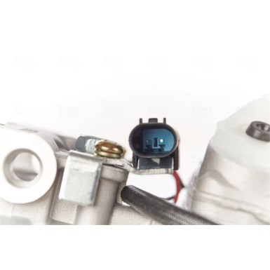 Kompressor PKW RENAULT Master ,OPEL Movano FIRST FIT 89063