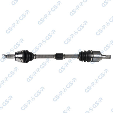 GSP Antriebswelle 204378 GSP Antriebswelle 204378