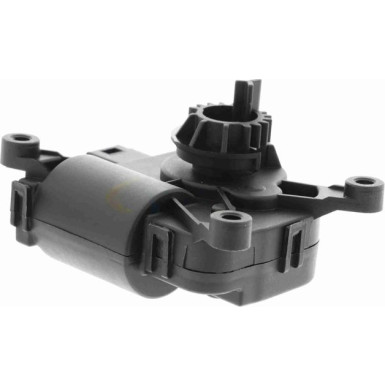 VEMO Stellelement, Mischklappe V10-77-1088 Green Mobility Parts