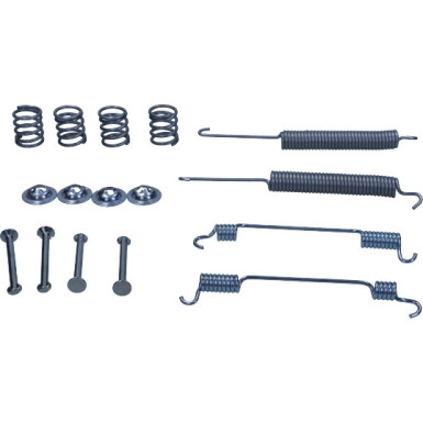 105-0806 Zubehörsatz, Bremsbacken 105-0806 Zubehörsatz, Bremsbacken