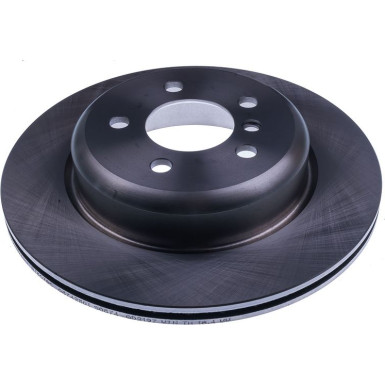 DENCKERMANN Bremsscheibe B130785