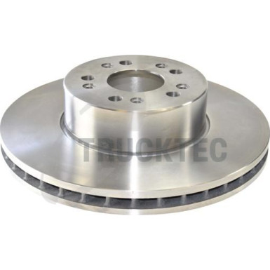 TRUCKTEC AUTOMOTIVE Bremsscheibe TRUCKTEC AUTOMOTIVE Bremsscheibe