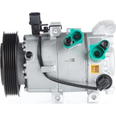 Kompressor PKW | Hyundai i30 1.4/1.6i 12 | 890235