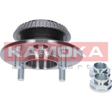 KAMOKA Radlagersatz 5500146
