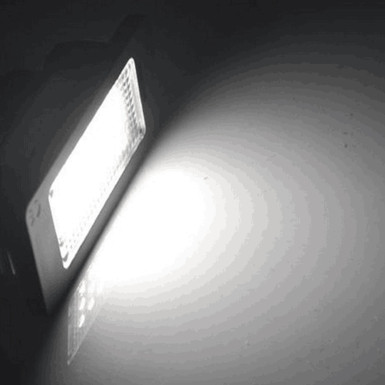 EALLPL30 LED Kennzeichenmodul Porsche Cayenne VW Toureg Tiguan Golf 5 Touring Passat 5D Touring