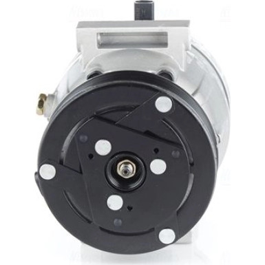 Kompressor PKW RENAULT Megane 02- 1.9 DCI FIRST FIT 89267