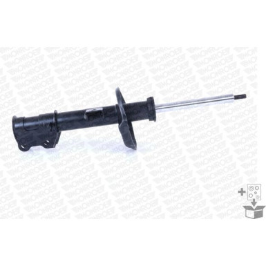 MONROE ORIGINAL-Gasdämpfer VA re | FIAT Doblo 10 | G8208