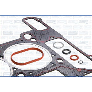 52109100 Dichtungssatz, Zylinderkopf FIBERMAX