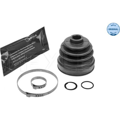 Faltenbalg, Antriebswelle Vw Int. A6 S6 MEYLE-ORIGINAL: True to OE 100 498 0208 Faltenbalg, Antriebswelle Vw Int. A6 S6 MEYLE-ORIGINAL: True to OE 100 498 0208