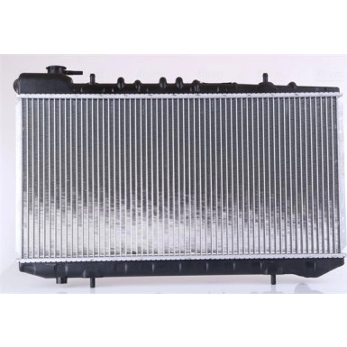 Wasserkühler PKW | NISSAN Sunny (N14) | 62985