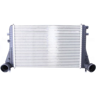 Ladeluftkühler PKW VW Golf V, AUDI A3 II FIRST FIT 96715