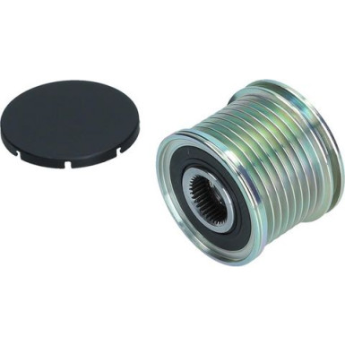 KAMOKA Generatorfreilauf