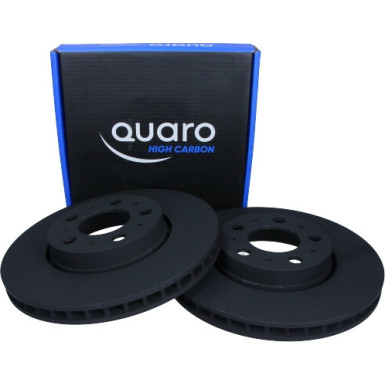 Bremsscheibe QUARO HIGH CARBON QD6482HC