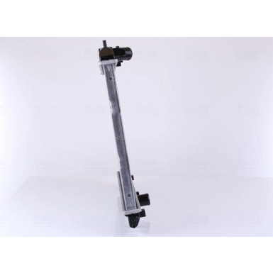 Wasserkühler PKW | KIA CERATO 2.0 D 04 | 66680