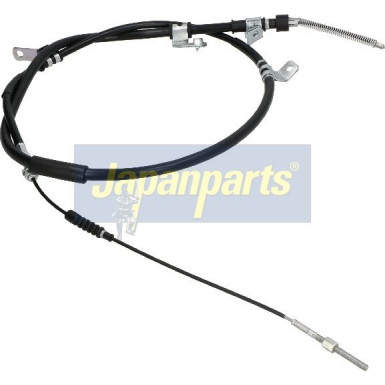 Seilzug, Feststellbremse Hyundai T. H100 2.4 93-00 Pr BC-H48R