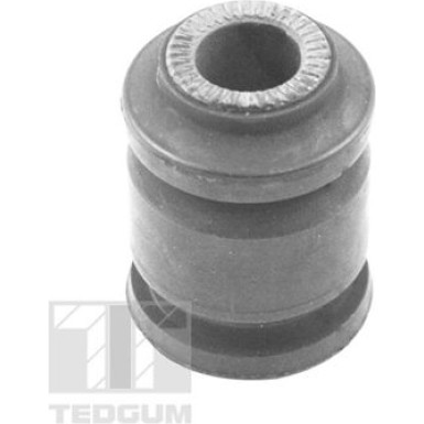 TEDGUM_TD Hülse, Querlenkerlagerung TEDGUM_TD Hülse, Querlenkerlagerung