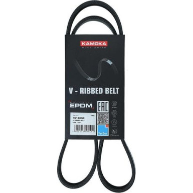 7016059 Keilrippenriemen