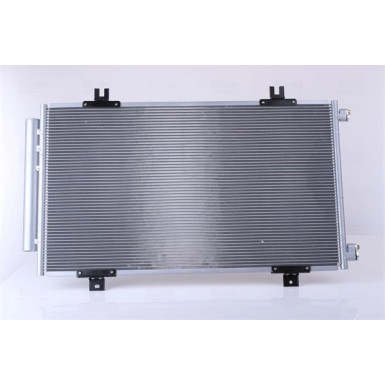 Kondensator PKW Suzuki Vitara 15 FIRST FIT 940746