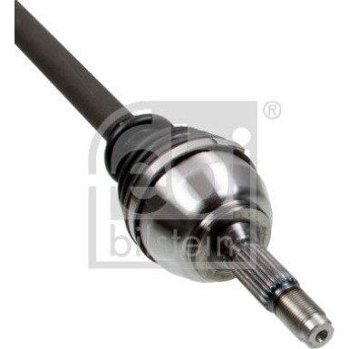 FEBI BILSTEIN Antriebswelle 184610
