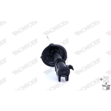MONROE ORIGINAL-Gasdämpfer VA re | OPEL Agila,SUZUKI Splash,Swift 07 | G7273