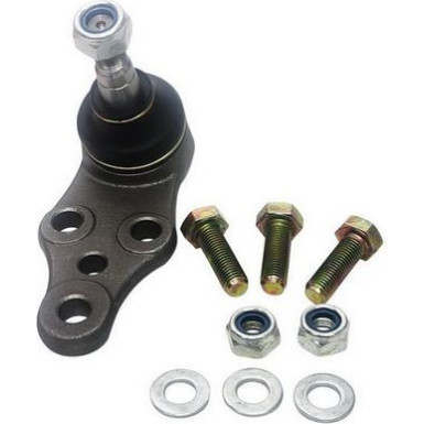 DENCKERMANN Schulterklopfen DENCKERMANN Schulterklopfen