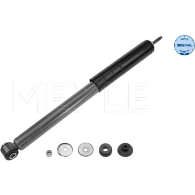 Stoßdämpfer | 6267250011