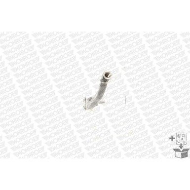 MONROE Spurstangenkopf L25136 MONROE Spurstangenkopf L25136