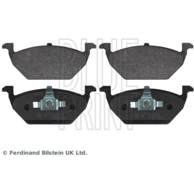 BluePrint Bremsbeläge ADV184202