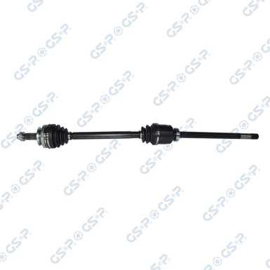 GSP Antriebswelle 244004