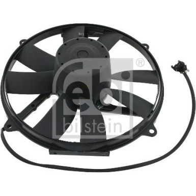 FEBI BILSTEIN Kühlerlüfter