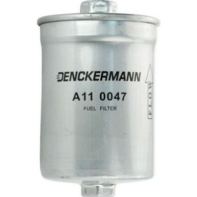 DENCKERMANN Kraftstofffilter DENCKERMANN Kraftstofffilter