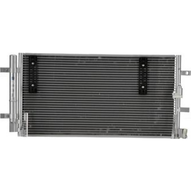 Kondensator PKW AUDI A4, A5 07 FIRST FIT 940042