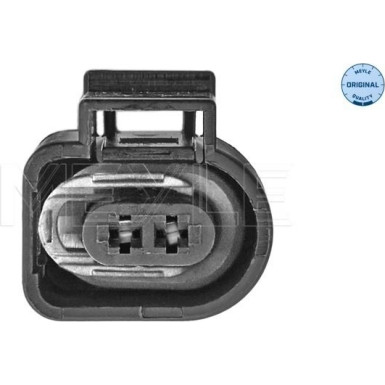 Sensor, Raddrehzahl MEYLE-ORIGINAL: True to OE 1009270001