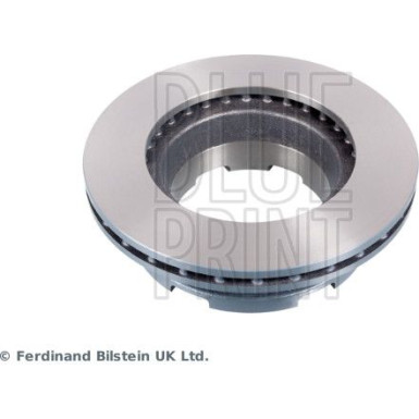 Bremsscheibe Mitsubishi T. Canter 3.0 D 05-10 | ADC443117