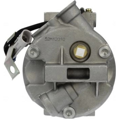 Kompressor PKW OPEL ASTRA H 04- 1.7 CDTI FIRST FIT 89096