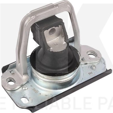 Lagerung, Motor | 59736023