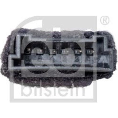 FEBI BILSTEIN Gasfeder, Koffer-/Laderaum | 179302