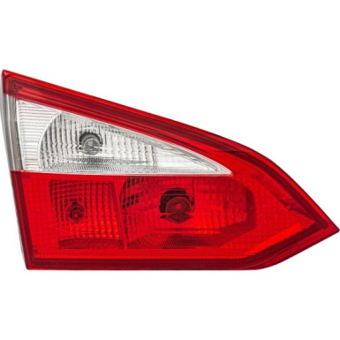 HECKLEUCHTE L 12 V HELLA | FORD FOCUS KOMBI 7,10-10,14 | 2TP 354 995-091 HECKLEUCHTE L 12 V HELLA | FORD FOCUS KOMBI 7,10-10,14 | 2TP 354 995-091