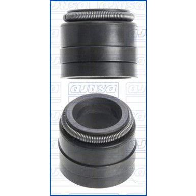 AJUSA Dichtring, Ventilschaft 12014600