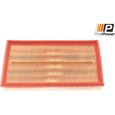 PROFIPOWER Luftfilter | 2F0019