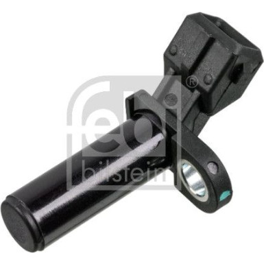 Kurbelwellensensor | Ford | 24866