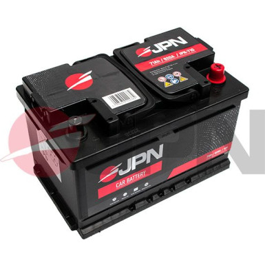 JPN Starterbatterie JPN-710