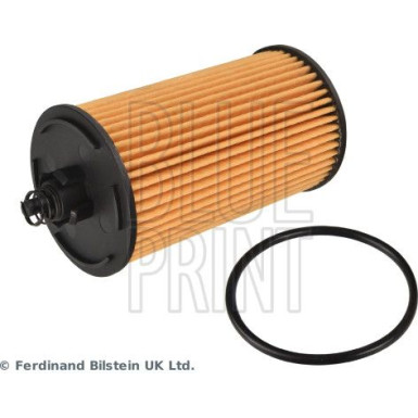BLUE PRINT Ölfilter ADG02170