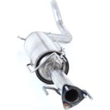 96 / DPF EVO C | Opel Zafira 1.9CDTi 110kw 08.05 | 73021