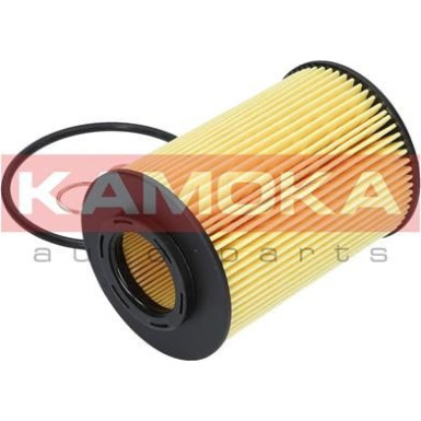 KAMOKA Ölfilter