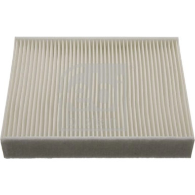 FEBI BILSTEIN Filter, Innenraumluft | 37113