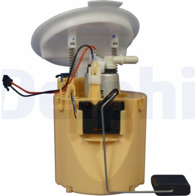 DELPHI Kraftstoffpumpe FG1107-12B1