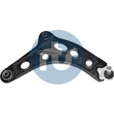 RTS Lenker, Radaufhängung 96-09231-1