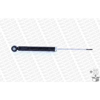 MONROE ORIGINAL-Gasdämpfer HA | NISSAN Micra K12 03 | 23972 MONROE ORIGINAL-Gasdämpfer HA | NISSAN Micra K12 03 | 23972