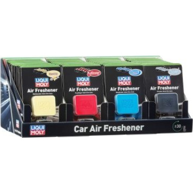 Liqui Moly Air Freshener Display 1 Stk